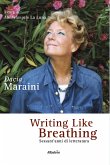 Writing like breathing (eBook, ePUB)