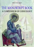 The manuscript book (eBook, ePUB)