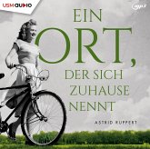 Ein Ort, der sich Zuhause nennt / Familie Winter Bd.3 (2 MP3-CDs)