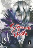 5 Seconds to Death Bd.15