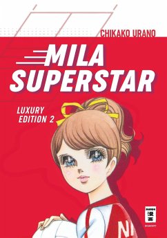 Mila Superstar 02 - Urano, Chikako