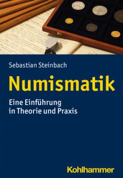 Numismatik - Steinbach, Sebastian