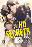 No Secrets in this Business Bd.1