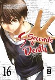 5 Seconds to Death Bd.16