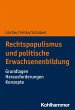 Rechtspopulismus und Erwachsenenbildung - Bild 1