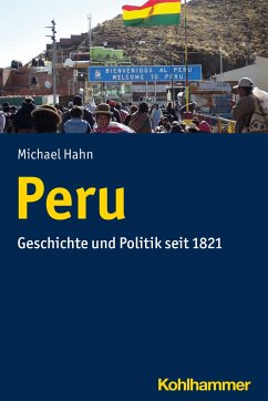 Peru - Hahn, Michael