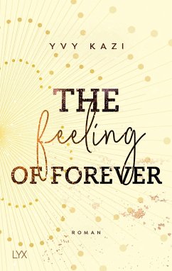 The Feeling Of Forever / St. Clair Campus Bd.3 - Kazi, Yvy