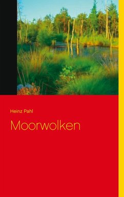 Moorwolken - Pahl, Heinz