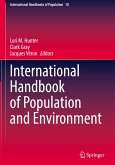 International Handbook of Population and Environment