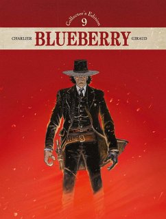 Blueberry - Collector's Edition 09 - Charlier, Jean-Michel;Giraud, Jean