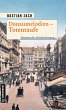 Donaumelodien - Totentaufe - Bild 1