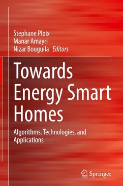 Towards Energy Smart Homes