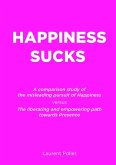 Happiness Sucks (eBook, ePUB)