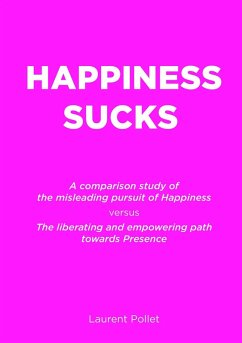 Cover Happiness Sucks (eBook, ePUB)