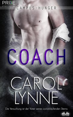 Coach (eBook, ePUB) - Lynne, Carol
