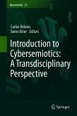Introduction to Cybersemiotics: A Transdisciplinary Perspective (eBook, PDF)