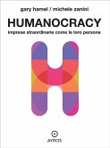 Humanocracy. Imprese straordinarie come le loro persone (eBook, ePUB)