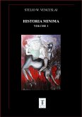 Historia minima - Vol. I (eBook, ePUB)