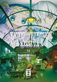 To Your Eternity Bd.14 - Oima, Yoshitoki