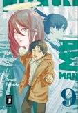 Chainsaw Man Bd.9