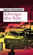Schweigen über Köln - Bild 1