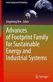 Advances of Footprint Family for Sustainable Energy and Industrial Systems