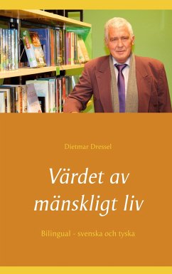 Värdet av mänskligt liv - Dressel, Dietmar