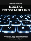 Digital presseafdeling (eBook, ePUB)