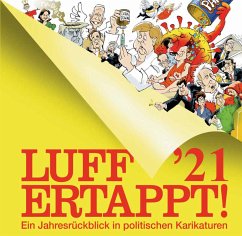 Luff '21 - Ertappt! - Henn, Rolf