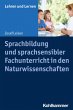 Sprachbildung und sprachsensibler... - Bild 1