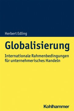 Globalisierung - Edling, Herbert
