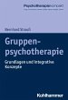 Gruppenpsychotherapie - Bild 1