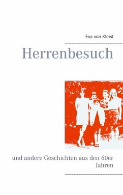 Herrenbesuch - von Kleist, Eva