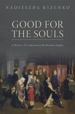 Good for the Souls (eBook, ePUB)