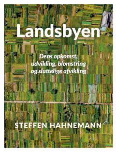 Landsbyen (eBook, ePUB)