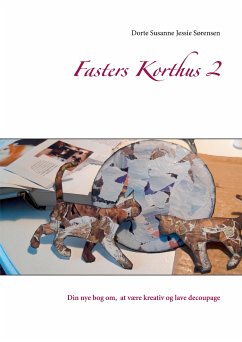 Fasters Korthus 2 (eBook, ePUB) - Sørensen, Dorte