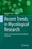 Recent Trends in Mycological Research (eBook, PDF)