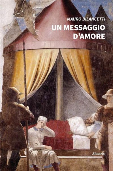 Un messaggio d'amore (eBook, ePUB)
