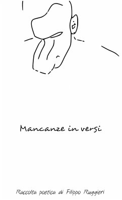 Mancanze in versi (eBook, PDF) - Ruggieri, Filippo