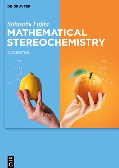 Cover Mathematical Stereochemistry