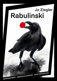 RABULINSKI - Ziegler, Jo