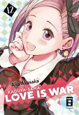 Kaguya-sama: Love is War Bd.12