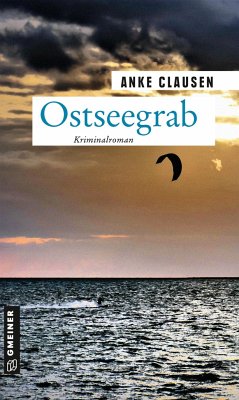 Ostseegrab - Clausen, Anke
