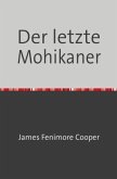 Der letzte Mohikaner