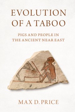 Evolution of a Taboo (eBook, ePUB) - Price, Max D.