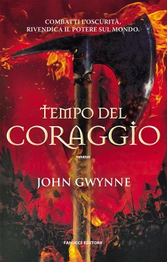 Tempo del coraggio (eBook, ePUB) - Gwynne, John