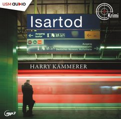 Isartod / Mader, Hummel & Co. Bd.1 (1 Audio-CD) - Kämmerer, Harry