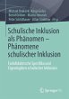 Schulische Inklusion als Phänomen -... - Bild 1