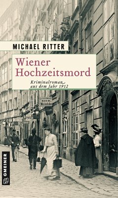 Wiener Hochzeitsmord - Ritter, Michael