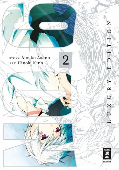 No. 6 - Luxury Edition / NO.6 Bd.2 - Asano, Atsuko;Kino, Hinoki